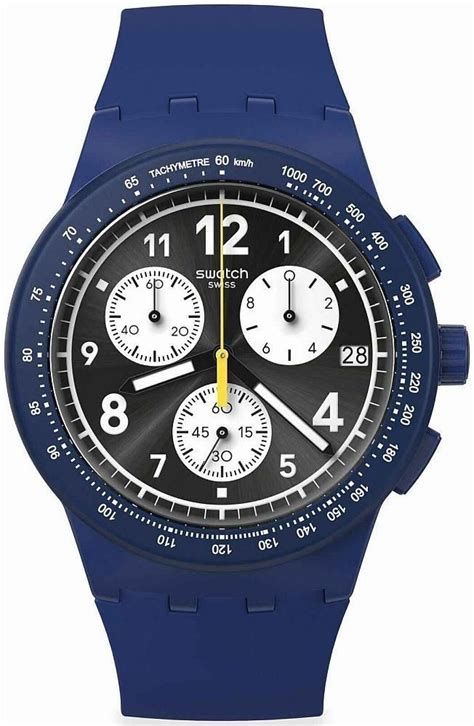 Swatch SUSN418 Zegarki Ceny I Opinie Ceneo Pl