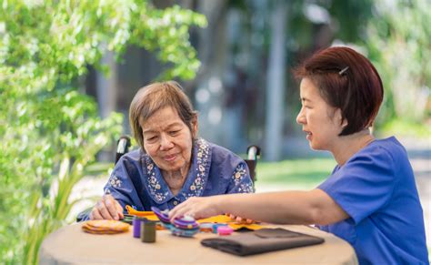 Sensory Activities For Dementia Shaker Place