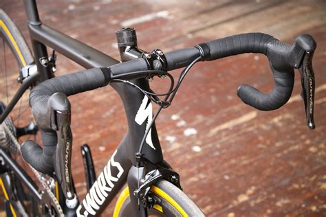 Review Specialized S Works Tarmac Sl Road Cc