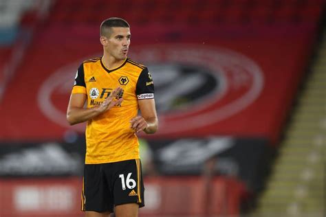 Newcastle United linked with Wolves defender Conor Coady - MobSports