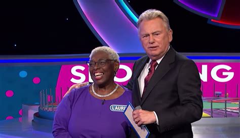 “Wheel of Fortune” Fans Think They Know Who’s Replacing Pat Sajak