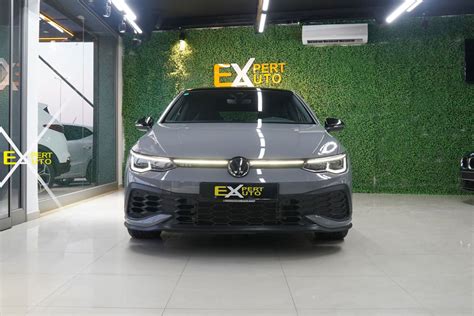 Annonce Vente Volkswagen Golf 8 Gti à Ariana