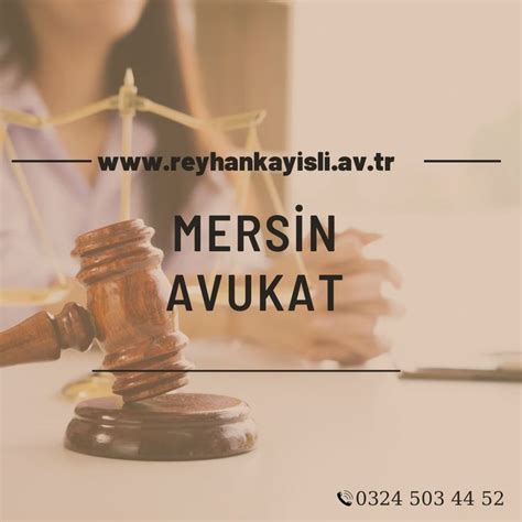 Mersin En Yi Bo Anma Avukatl K B Rolar Rehberi Mersin Bo Anma Avukat