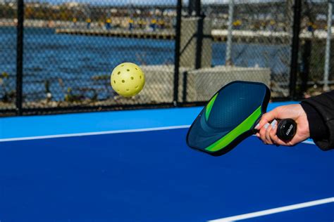 Interim Pickleball Courts — Hudson River Park
