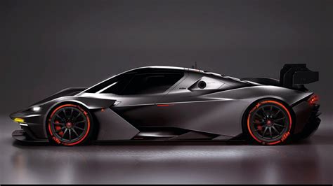 Ktm X Bow Gtx Scheda Tecnica Potenza E Performance Motorbox