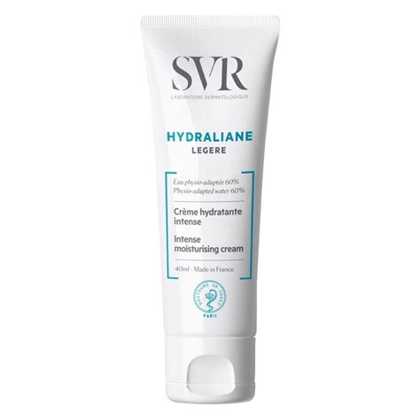 Svr Hydraliane Intense Moisturizing Cream Ml Shopee Malaysia