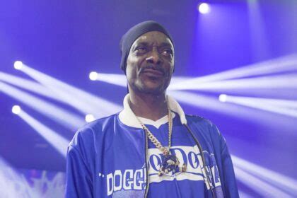 Snoop Dogg Reveals How Many Grandchildren He Has - AllHipHop