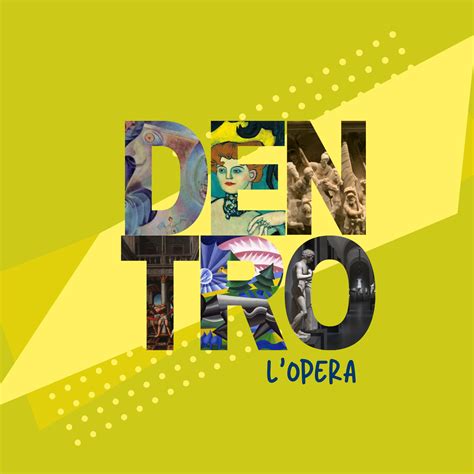 Dentro l'opera - Abbonamento Musei