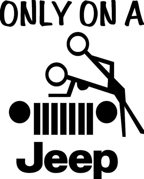 Custom vinyl decals for sale - Page 3 - Jeep Cherokee Forum