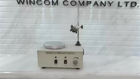 Lab Magnetic Stirrer Hot Plate For Model Buy Magnetic Stirrer Hot Plate Hot Plate For Lab