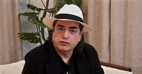 Jaime Bayly Explica El Motivo Por El Que Se Distanci De Su Hermano