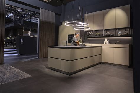 Eurocucina Tratar La Incorporaci N De La Ia A La Cocina Cocina