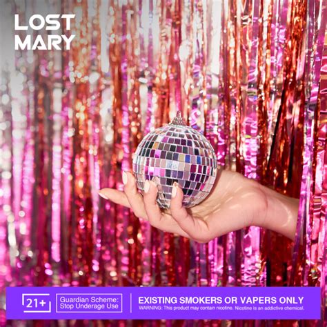 Lost Mary Toca Air Recensione Nuovi Kit Sigarette Elettroniche