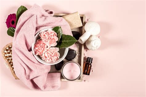 Spa Amenities Aesthetics 360 Lash And Medspa