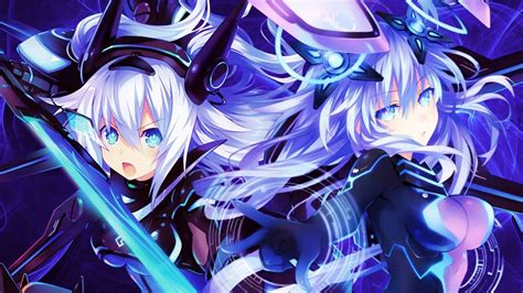 Hyperdimension Neptunia Amv Indestructible Youtube