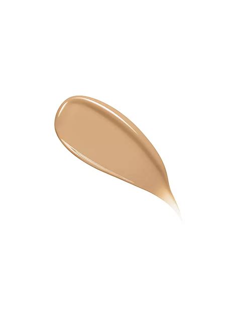 Lanc Me Teint Idole Ultra Wear Care Glow Foundation W Camel