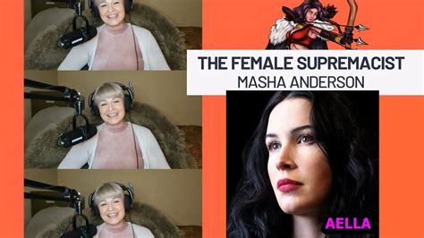 Sex Porn Womanhood The Female Supremacist Vs WhoreLord Aella