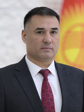 Сыргабаев Абсаттар Токтогулович, биография