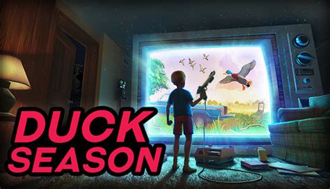 Duck Season On Steam