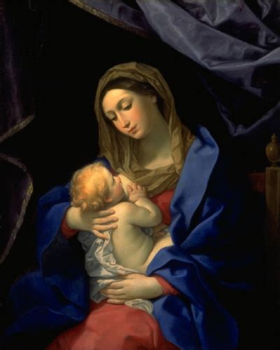 Liturgia Latina 11th October Maternity Of The Blessed Virgin Mary