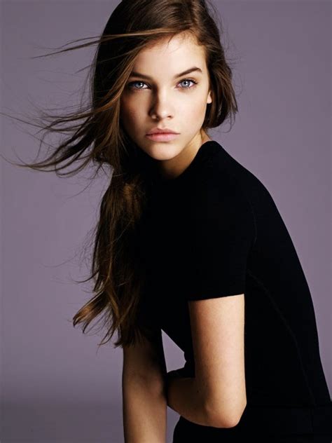 We Heart Barbara Palvin