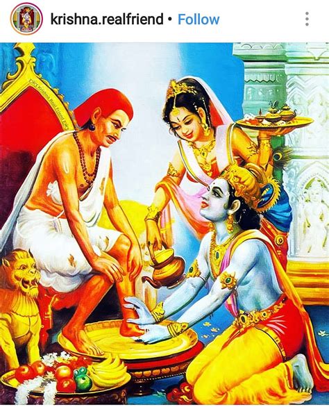 Top 999 Krishna Sudama Friendship Images Hd Amazing Collection