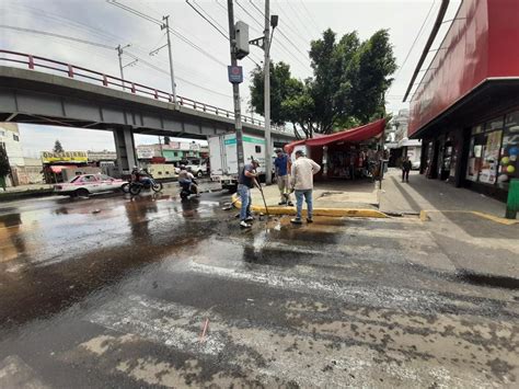 Sistema de Aguas de la Ciudad de México on Twitter BrigadaSacmex