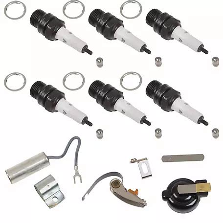 Tractor Ignition & Starter Parts at Tractor Supply Co.