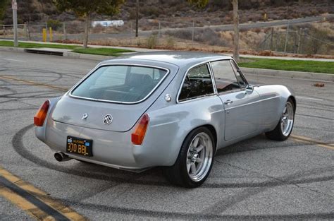 Best mg mgb gt modified stories, tips, latest cost range, mg mgb gt ...