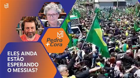 O Que Significa A Sauda O Nazista Em Protesto De Bolsonaristas Meio