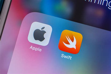 Как создать приложение для iOS: способы, принципы и этапы разработки