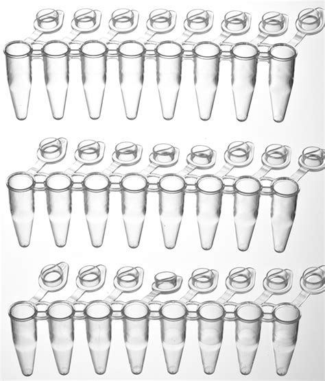 Labcon PurePlus PCR Strips