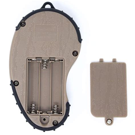 Ergo Electronic Deer Call Cass Creek Electronic Game Calls