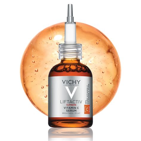 Liftactiv Vitamin C Brightening Serum Vichy Laboratoires