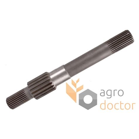 Pinion Shaft H John Deere Oem H For John Deere Order At