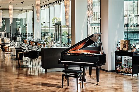 Concept 13 Restaurantclub