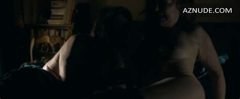 CATHERINE FROT Nude AZNude