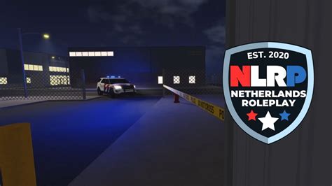 Netherlands Roleplay Trailer Erlc Cinematic Youtube