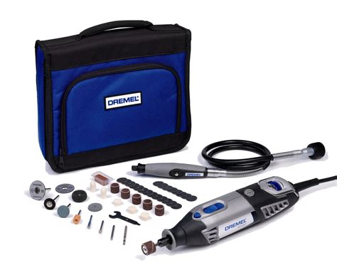 Buy Dremel High Performance Rotary Tool Kit Online At