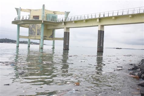 persen masyarakat  peduli persoalan sampah sampah laut perlu