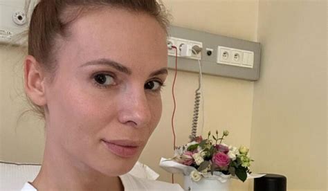 Izabela Janachowska Trafiła Do Szpitala Po Ramówce Polsatu „stan Zagrażający życiu” Rozrywka