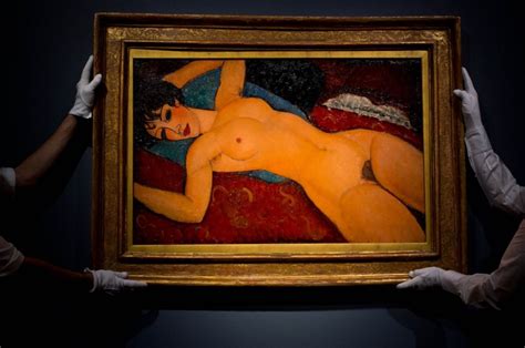 Top 10 Most Expensive Paintings In The World Pictolic