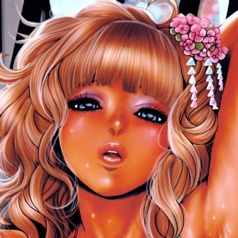 Gyaru Aesthetic Aesthetic Art Aesthetic Anime Ganguro Girl Harajuku