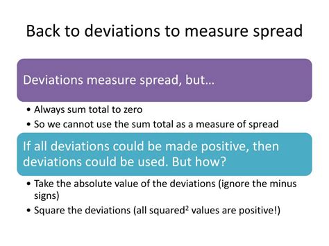 Ppt Numerical Measures Of Variability Powerpoint Presentation Free Download Id2093613