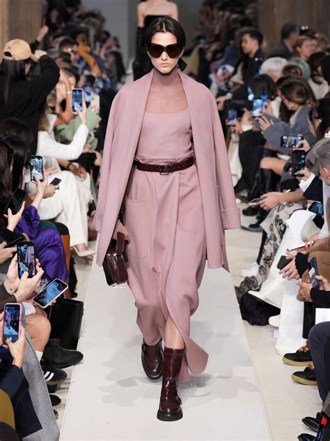 Max Mara Fall Winter 2023 2024 Ready To Wear