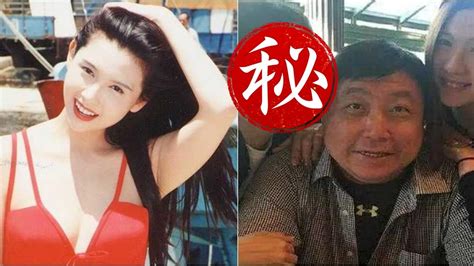 王晶老婆正面照曝 網一看全懂了：難怪不要邱淑貞｜東森新聞