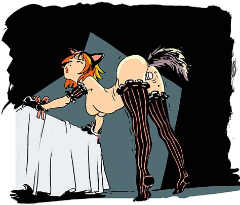 Cartoons Anal Toying And Masturbation Part IX Porn Pictures XXX Photos Sex Images