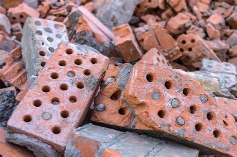 Kenyan Woman Creates Recycled Plastic Bricks And Theyre Stronger