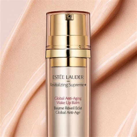 Estee Lauder Revitalizing Supreme Anti Aging Wake Up Balm 30ml