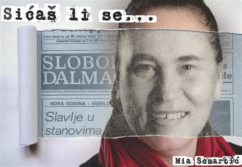 Slobodna Dalmacija Na Tjelesnom Na Marjanu Smo Se Sakrivali Pu It Na